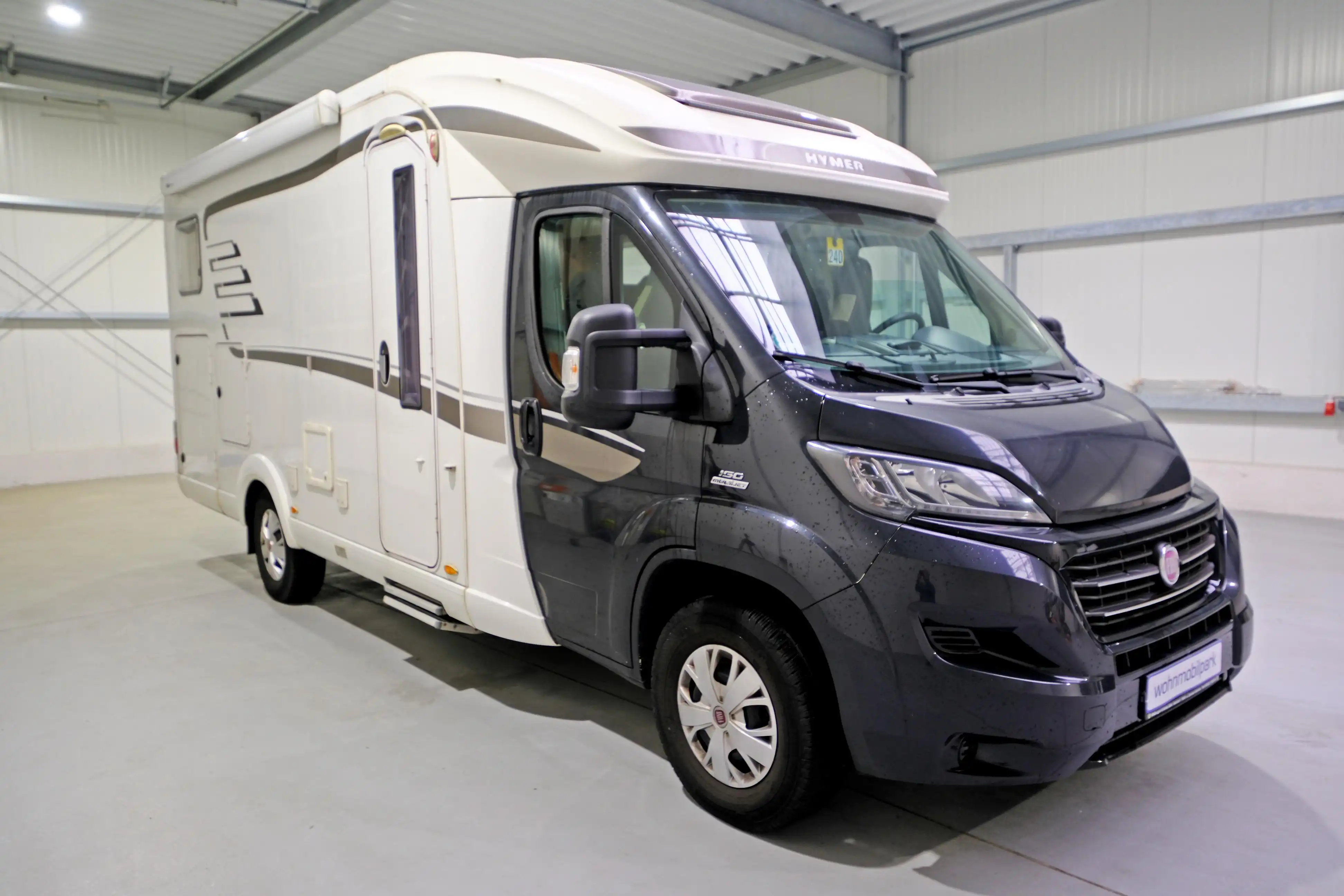 Wohnmobil Verkauf